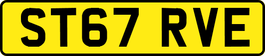 ST67RVE