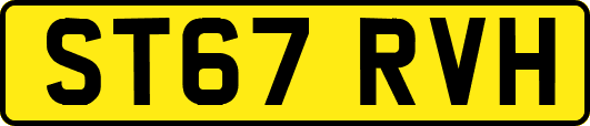 ST67RVH
