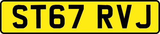 ST67RVJ