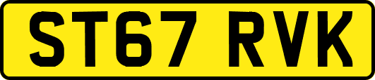 ST67RVK