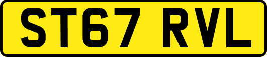 ST67RVL