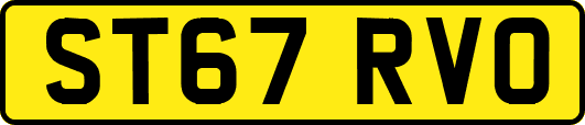 ST67RVO