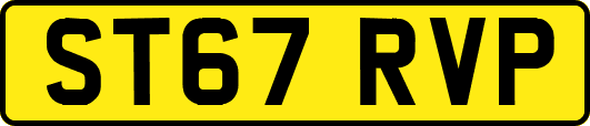 ST67RVP