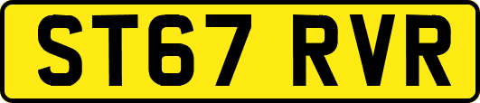 ST67RVR
