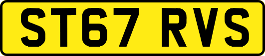 ST67RVS