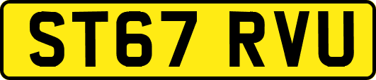 ST67RVU