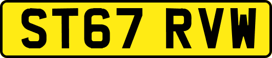 ST67RVW