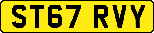 ST67RVY