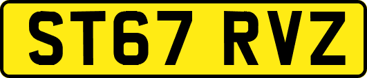 ST67RVZ