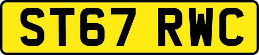 ST67RWC