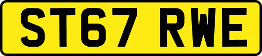 ST67RWE