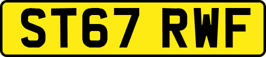 ST67RWF
