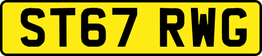 ST67RWG