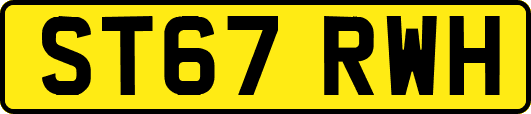 ST67RWH