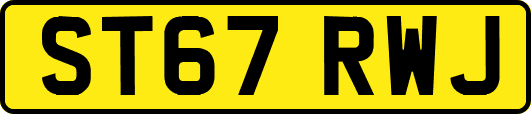 ST67RWJ