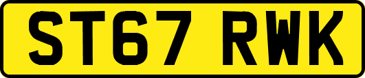 ST67RWK