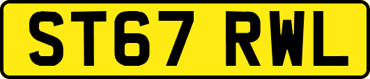 ST67RWL