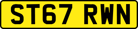 ST67RWN