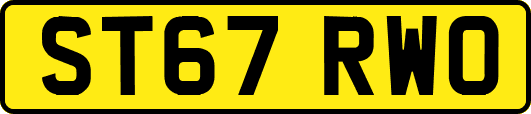 ST67RWO