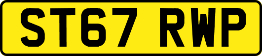 ST67RWP