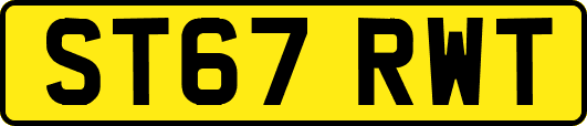 ST67RWT