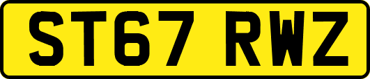 ST67RWZ