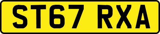 ST67RXA