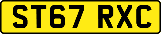 ST67RXC