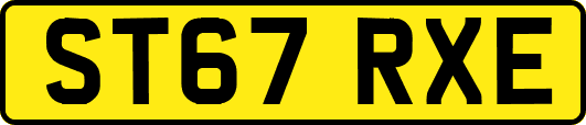 ST67RXE