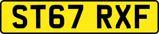ST67RXF