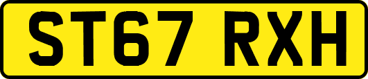 ST67RXH