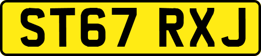 ST67RXJ