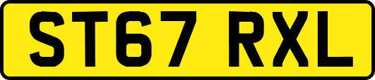 ST67RXL