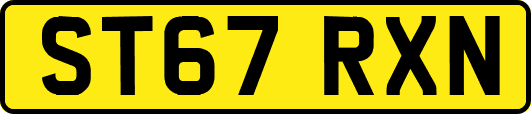 ST67RXN