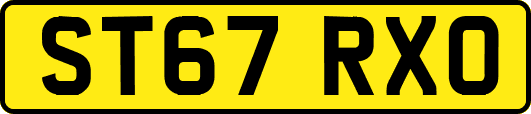 ST67RXO