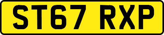 ST67RXP
