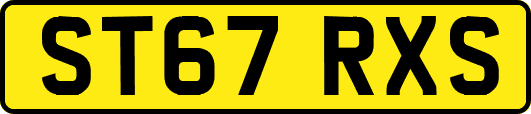 ST67RXS