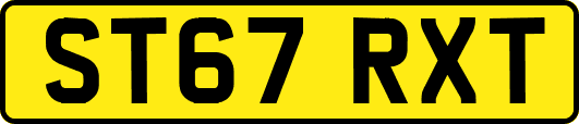 ST67RXT