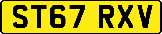 ST67RXV