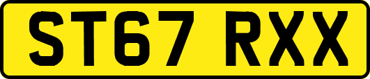 ST67RXX
