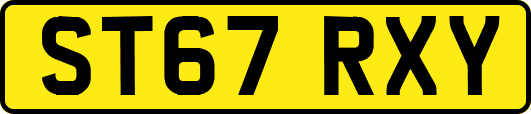 ST67RXY