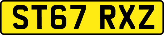 ST67RXZ