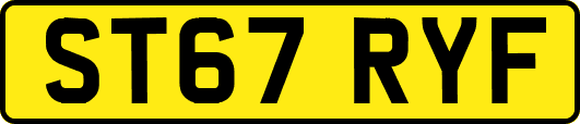 ST67RYF