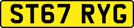 ST67RYG