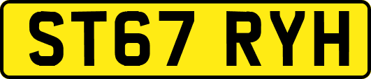 ST67RYH
