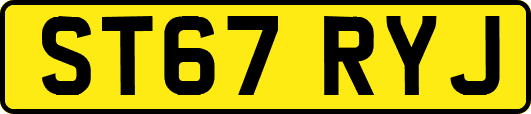 ST67RYJ