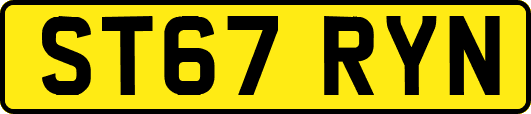 ST67RYN