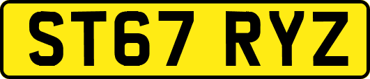 ST67RYZ