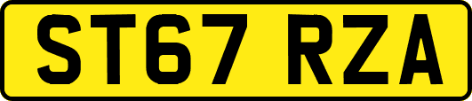 ST67RZA