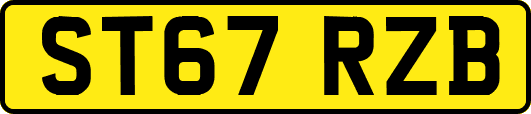 ST67RZB